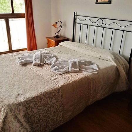 Apartamentos Mariaje Barro  Ngoại thất bức ảnh