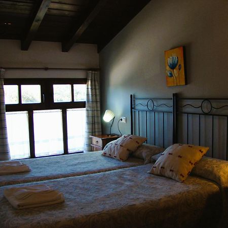 Apartamentos Mariaje Barro  Ngoại thất bức ảnh