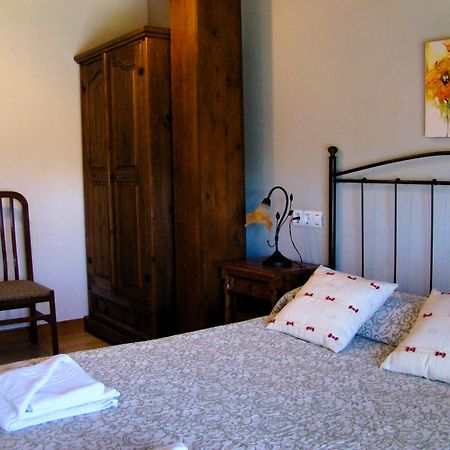 Apartamentos Mariaje Barro  Ngoại thất bức ảnh