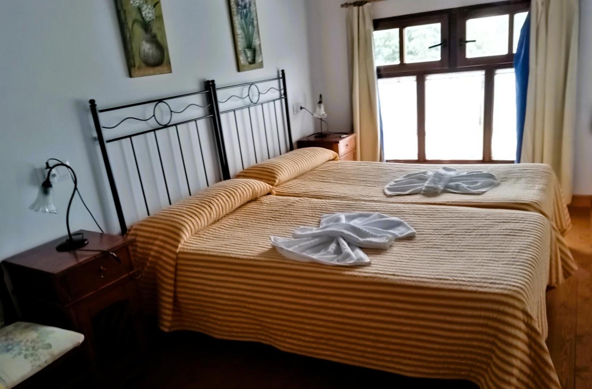 Apartamentos Mariaje Barro  Ngoại thất bức ảnh