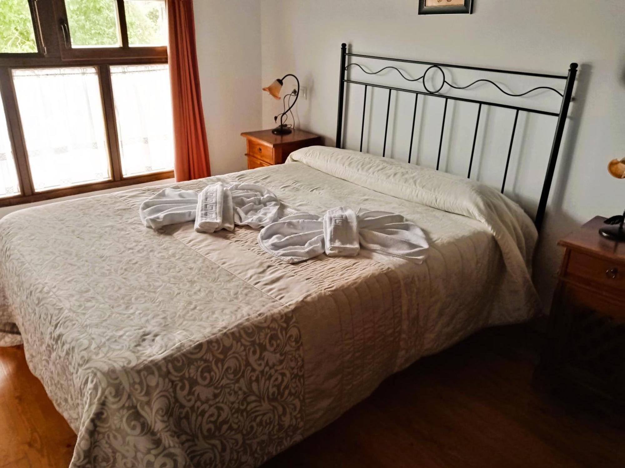 Apartamentos Mariaje Barro  Ngoại thất bức ảnh