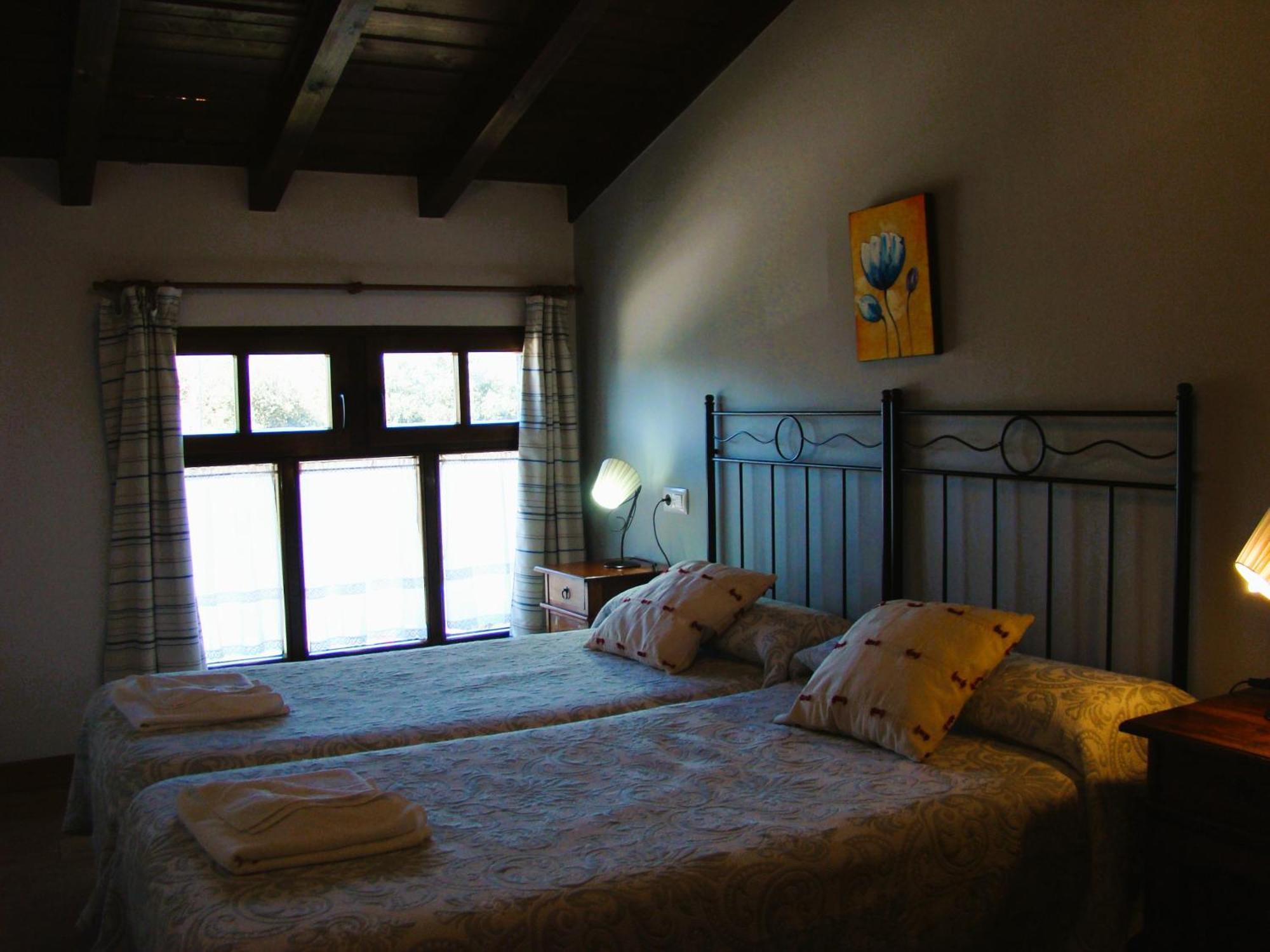 Apartamentos Mariaje Barro  Ngoại thất bức ảnh