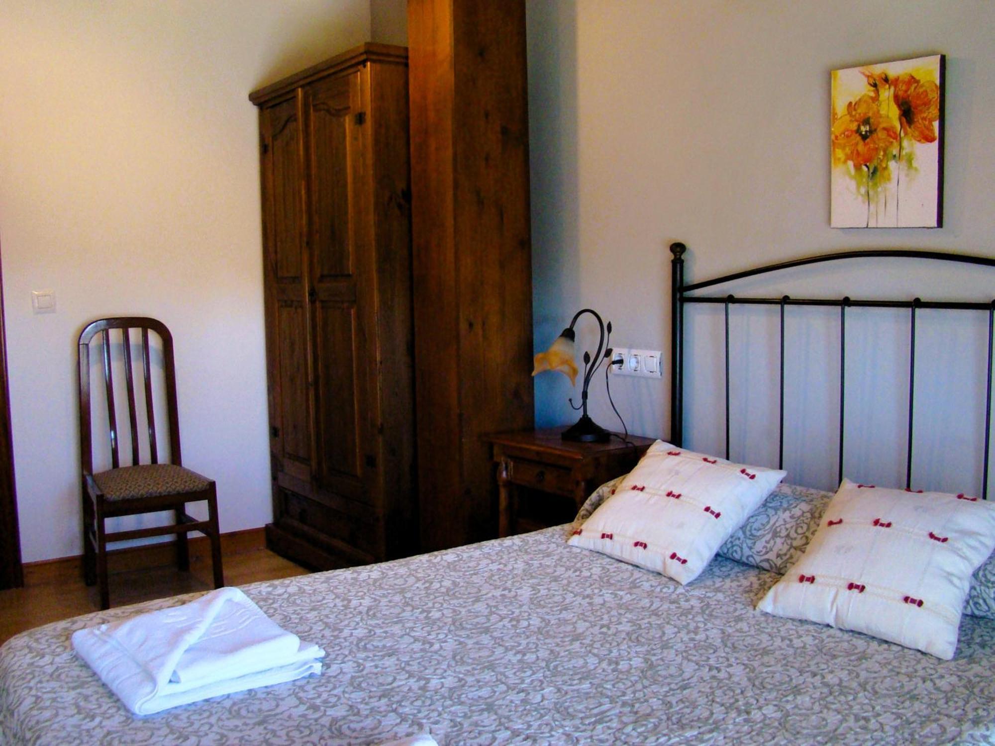 Apartamentos Mariaje Barro  Ngoại thất bức ảnh