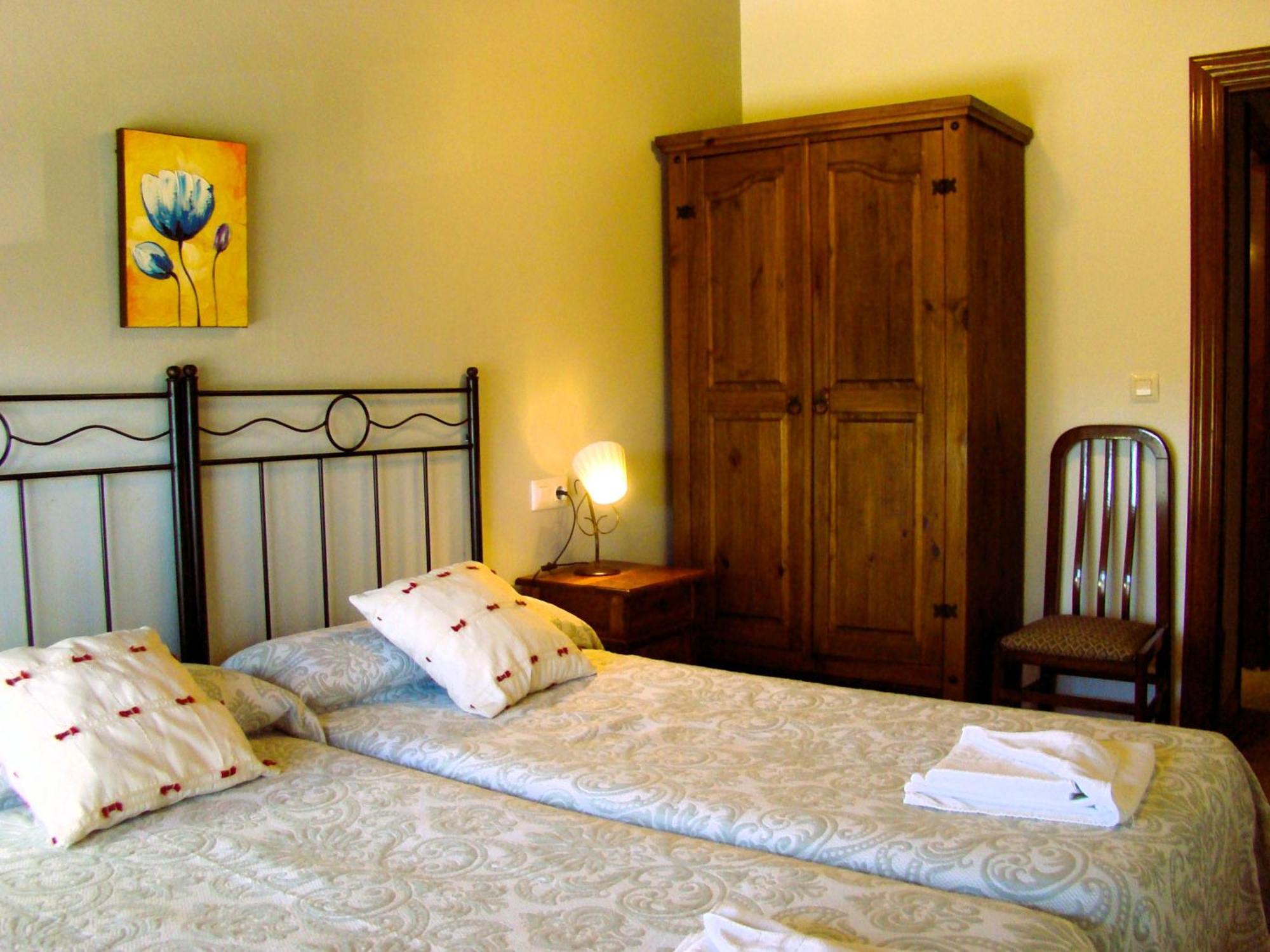Apartamentos Mariaje Barro  Ngoại thất bức ảnh