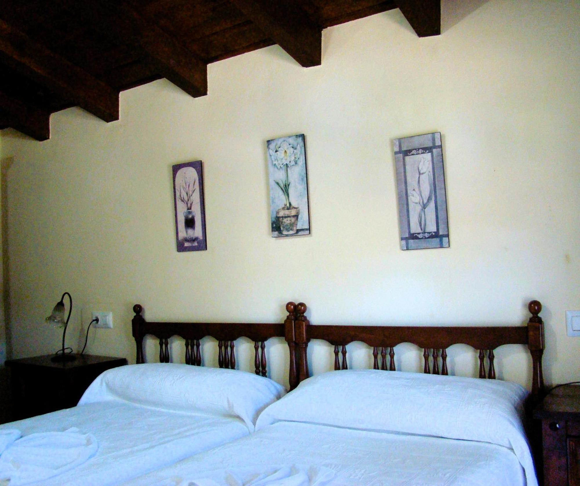 Apartamentos Mariaje Barro  Ngoại thất bức ảnh